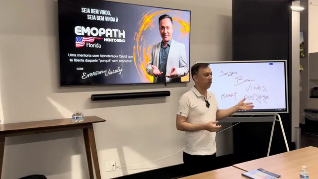 EMOPATH Mentoring